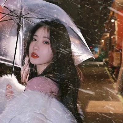 夜之女王