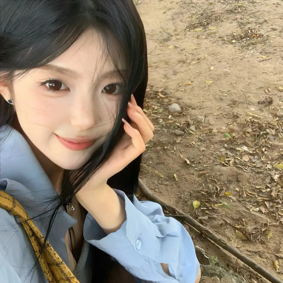 出手吧!女生