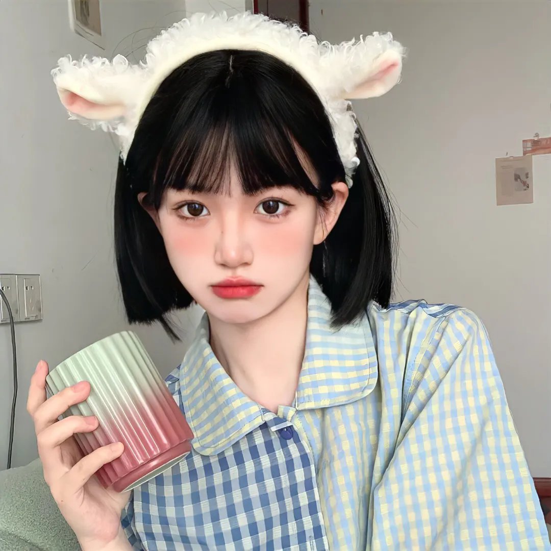 在江边